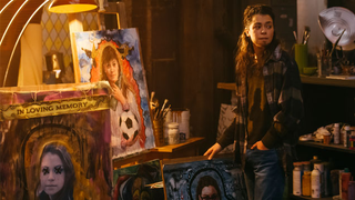 Illustration for article titled The Men of Orphan Black Celebrate Season 2's Best Death with a Duet